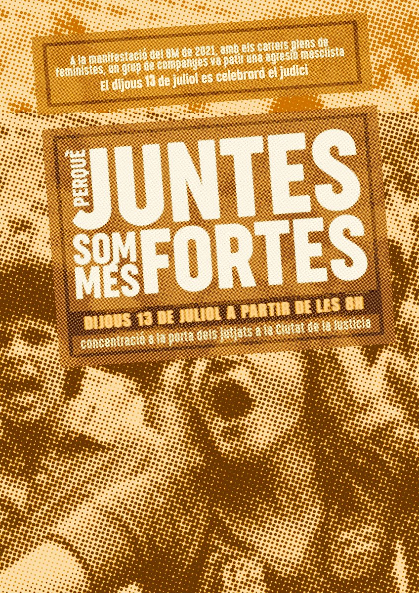 Novembre Feminista tweet media