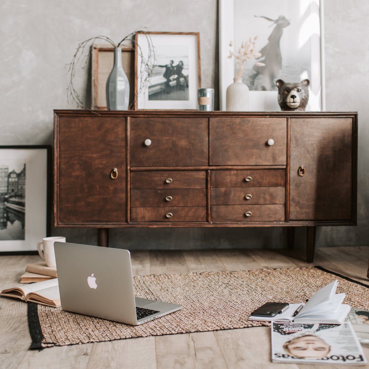 RMCommonwealth's tweet image. Is there a piece of furniture in your home that really means a lot to you? Maybe something that&apos;s been passed down over the years.