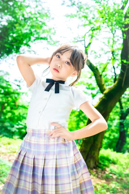 杏璃琉のTwitter画像26