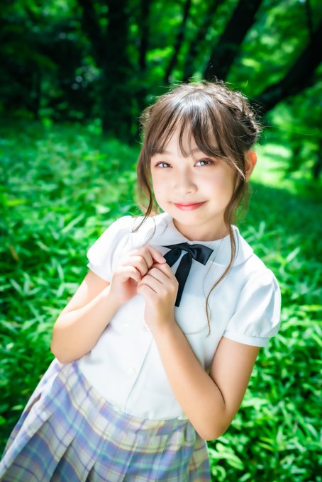 杏璃琉のTwitter画像25