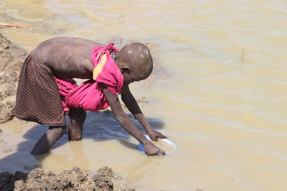 Rural Water and Sanitation Support Agency tweet media