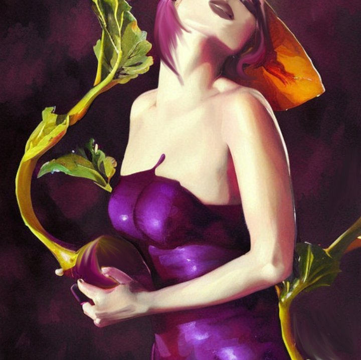 GM!!!

Thank you <a href="/joaovictorpd1/">pacifico</a> for collecting my "Aubergine Fairy" from #aubjkt4aubjkt2 event! 🙏😍😊🧚‍♀️🍆

🔗👇