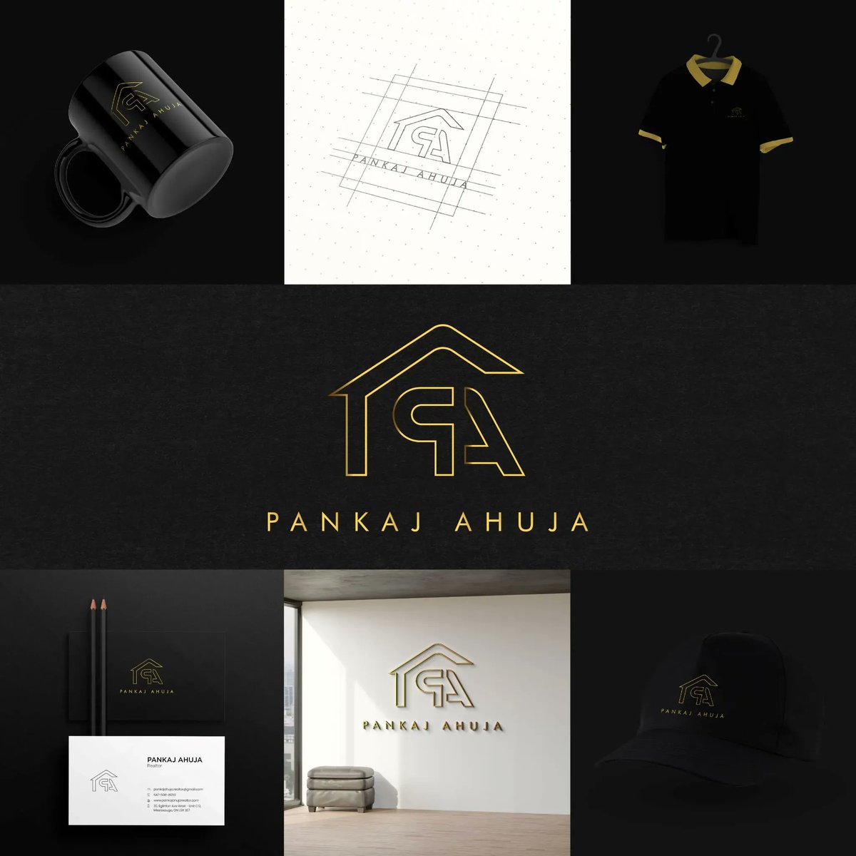 WebWorxLabsInc's tweet image. Your logo is the face of your brand! 🤝 Make a great first impression with a professionally-designed logo that captures the essence of your business. 

#logodesign #branding