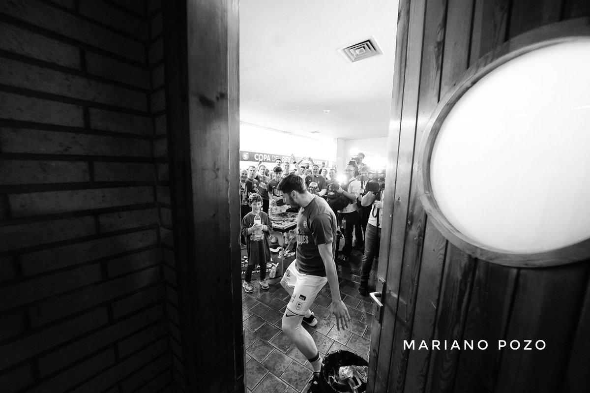 Mariano Pozo tweet media