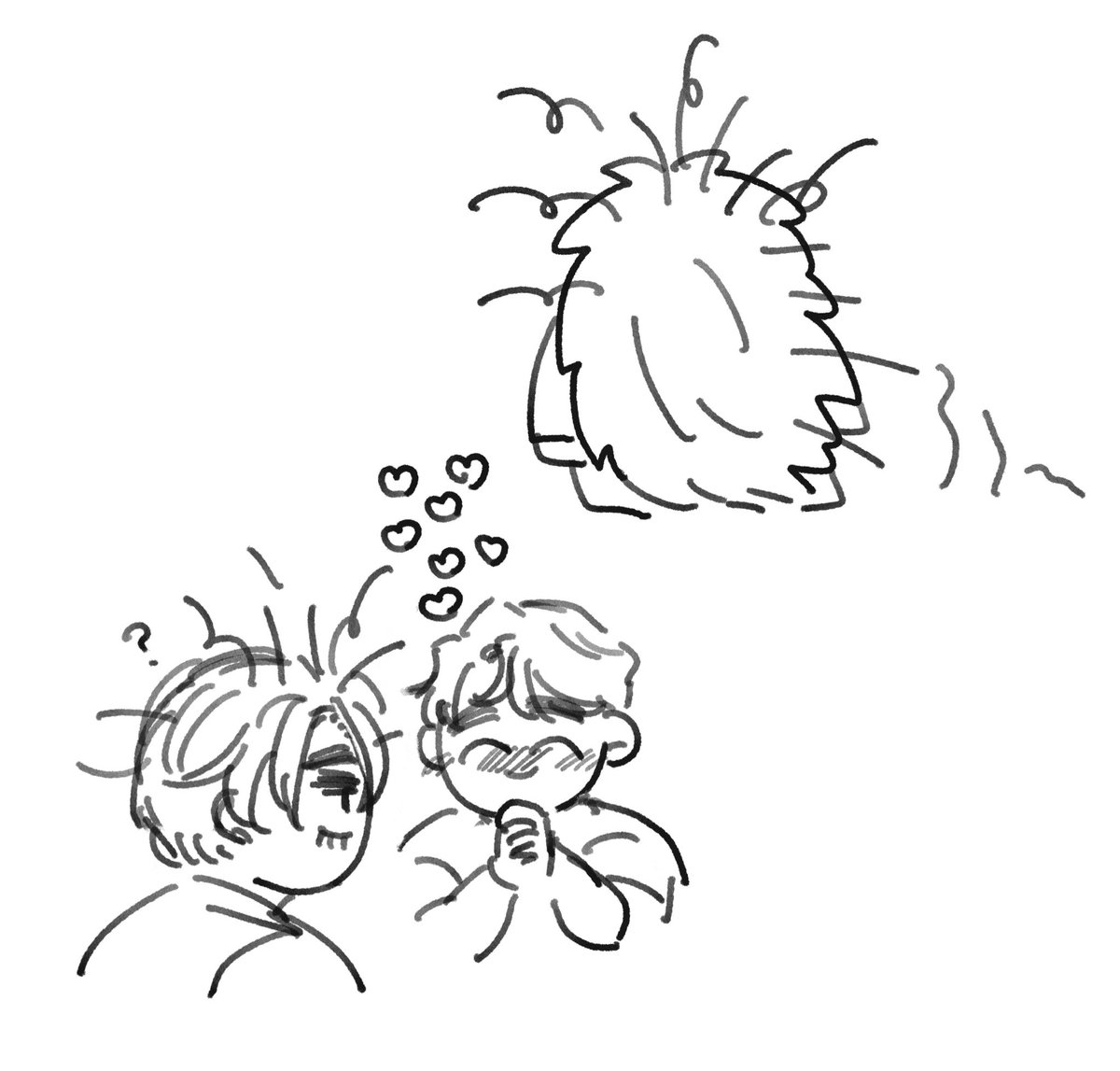 I watched Spirited Away