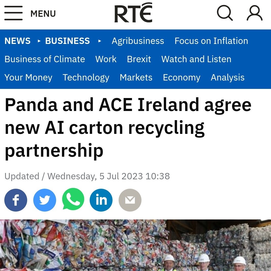 Instinctif Partners Dublin tweet media