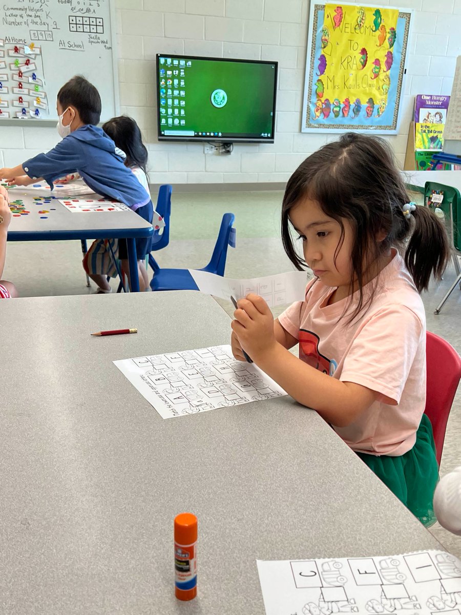 Community Programs tweet media