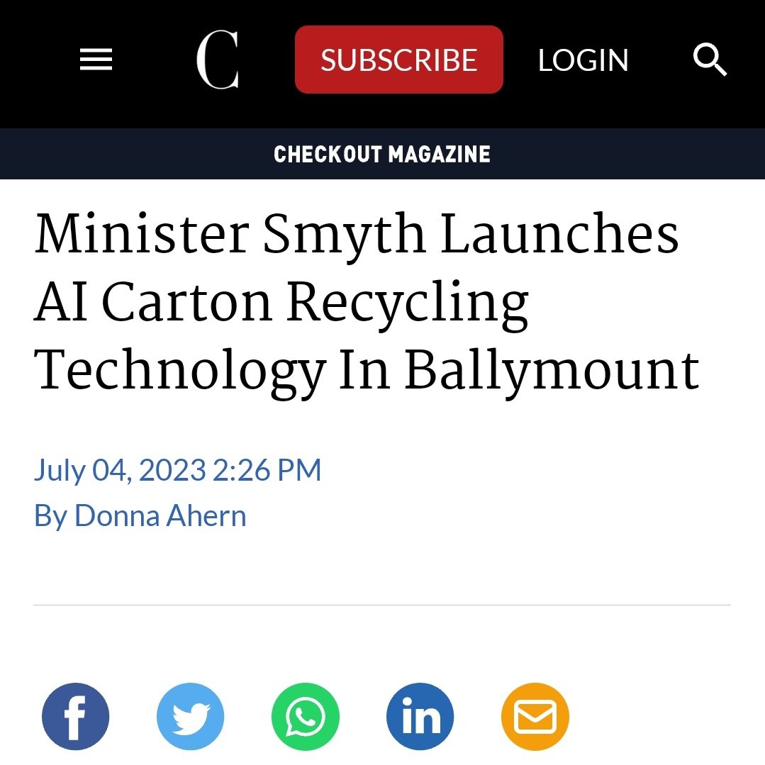 Instinctif Partners Dublin tweet media