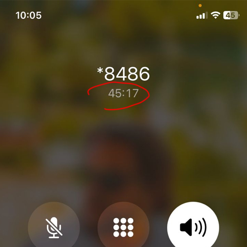 Grota's tweet image. Parabéns @vivobr vocês representam bem como é o Brasil. 

Passar mais de 45 min (51 na verdade) para não ter meu problema resolvido é tão maravilhoso e satisfatório que minhas finanças agradecem. 

E como eu sempre quis dizer essa frase: "nos vemos no tribunal".