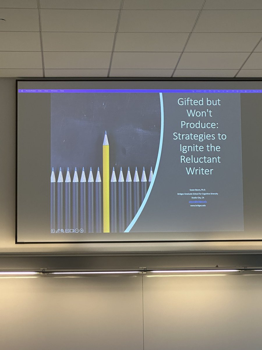 Rian Reed, MBA, NBCT, Ed.S tweet media