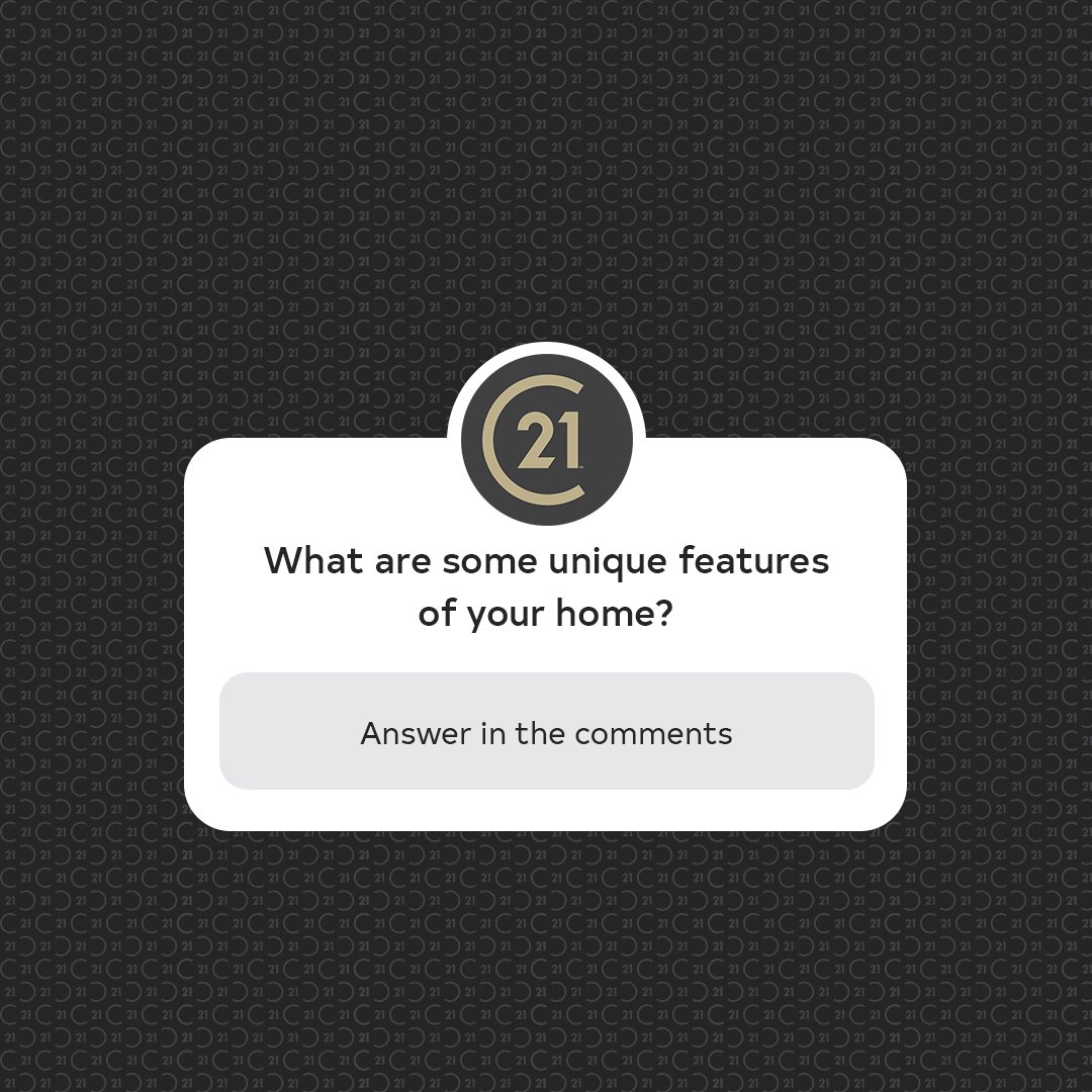 houseorcondo's tweet photo. What are some unique features of your home? 🏡 Comment below⬇️

Get Set for a Moving Experience! https://t.co/T3GRiYgJaX https://t.co/EI05QlUz6W
