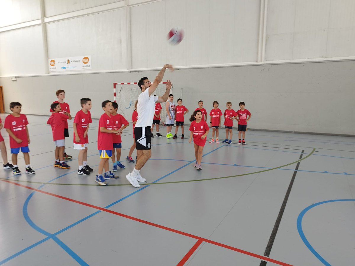 FBCyL Valladolid tweet media