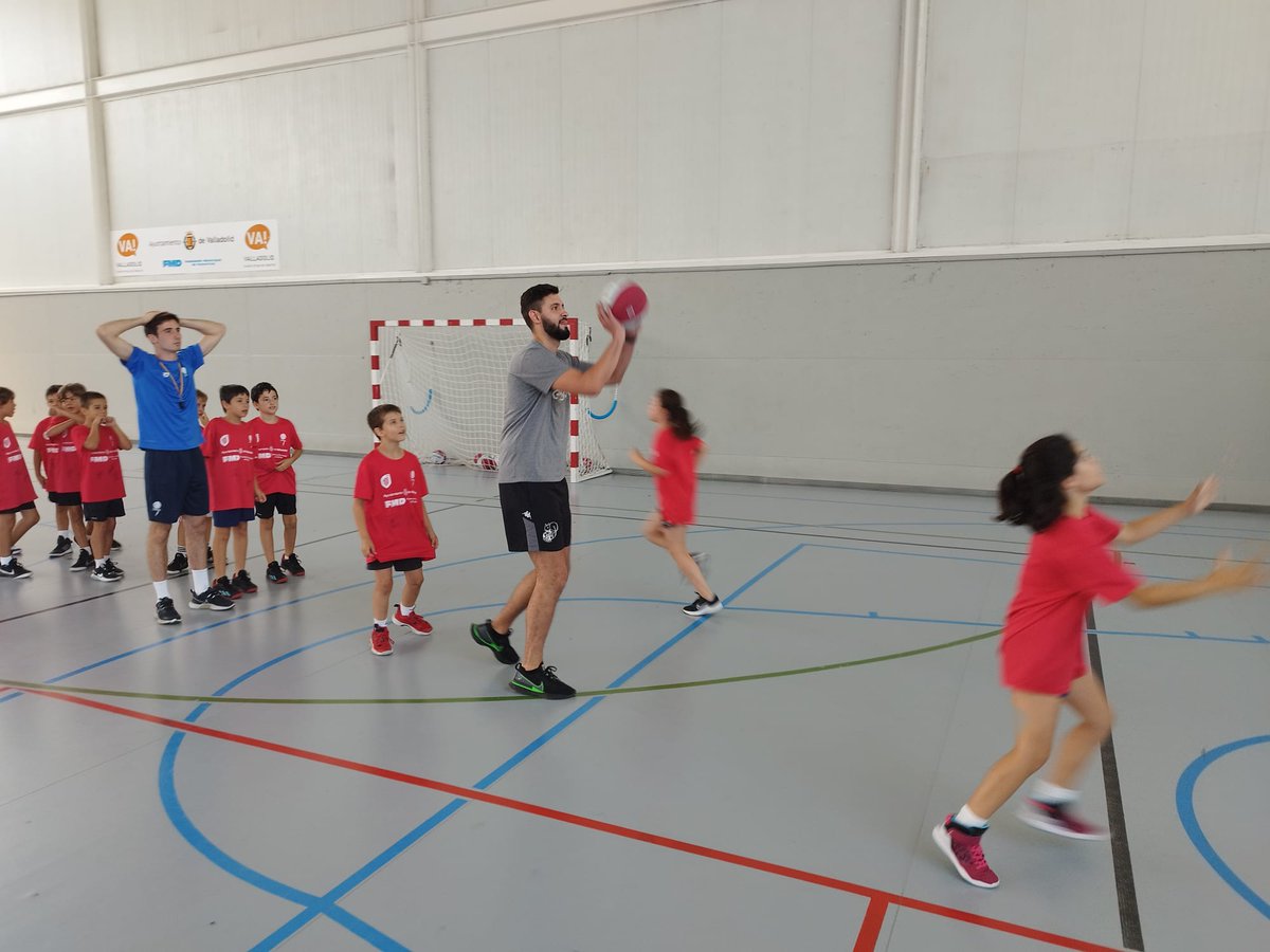 FBCyL Valladolid tweet media