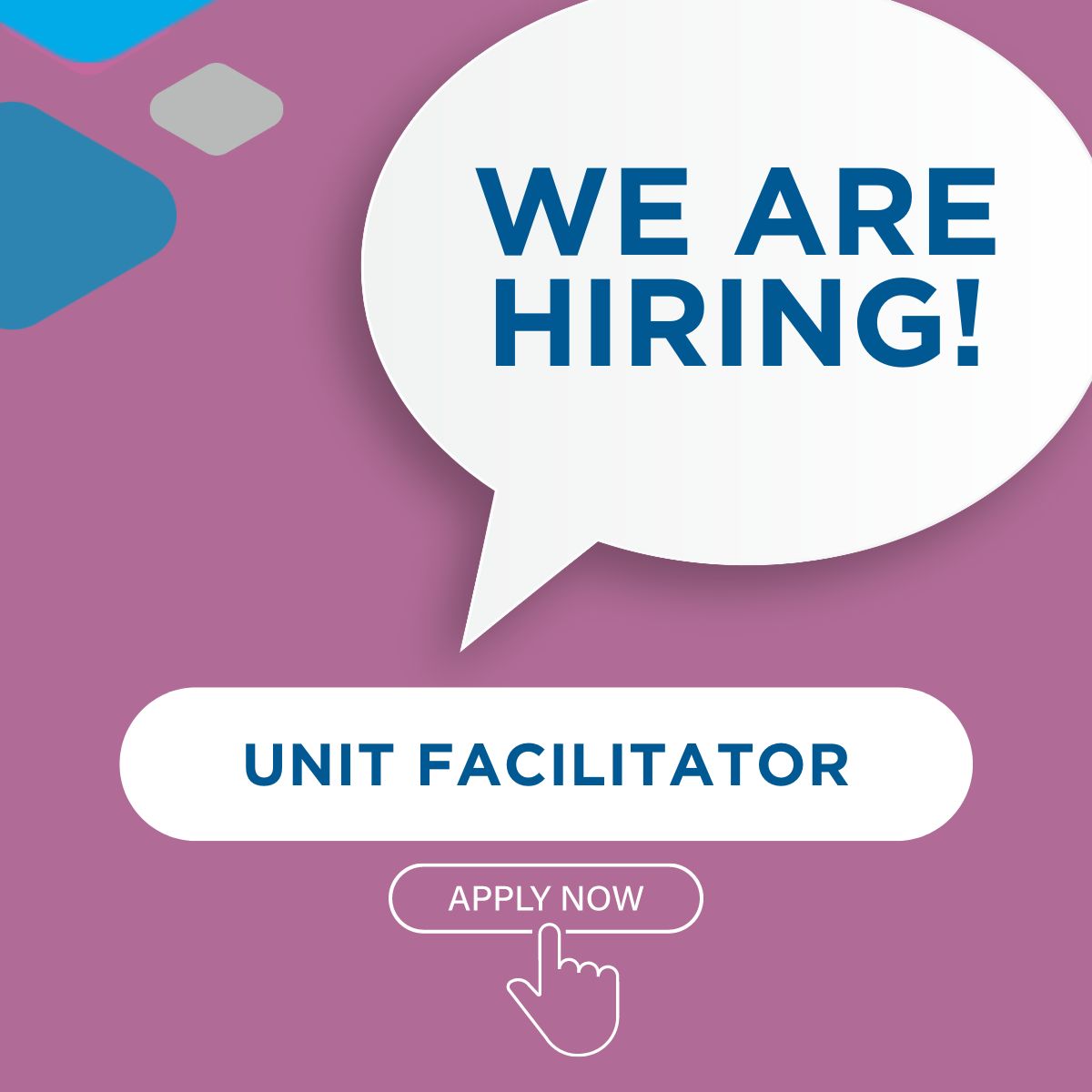 We are recruiting for a Unit Facilitator to join our clinical team in the UK! 👉 Find out more about this exciting opportunity here: vanguardhealthcare.co.uk/about/careers/… #VanguardHealthcareSolutions #Recruiting