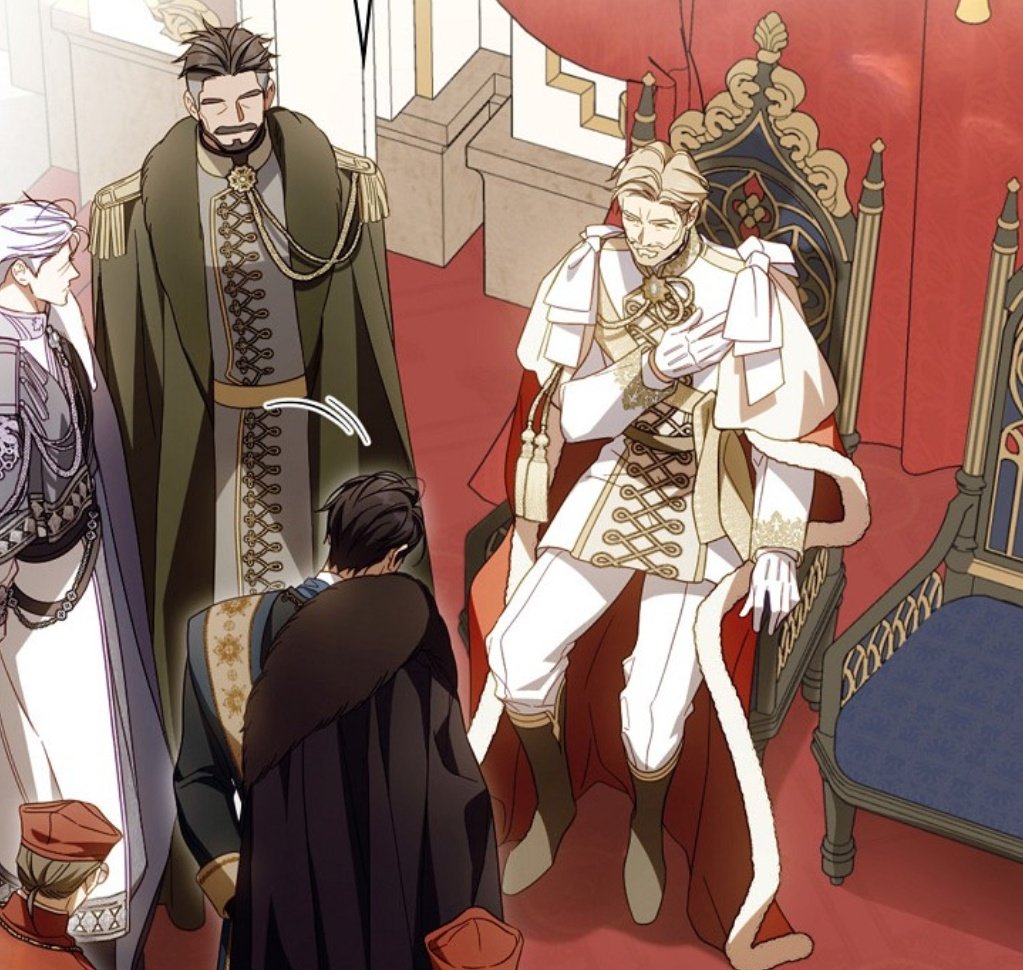lanshiejie's tweet photo. Diana was nervous seeing cesare speaking with her uncle,cousin and the emperor. she prayed it's not about her. https://t.co/bmcTirFvPu