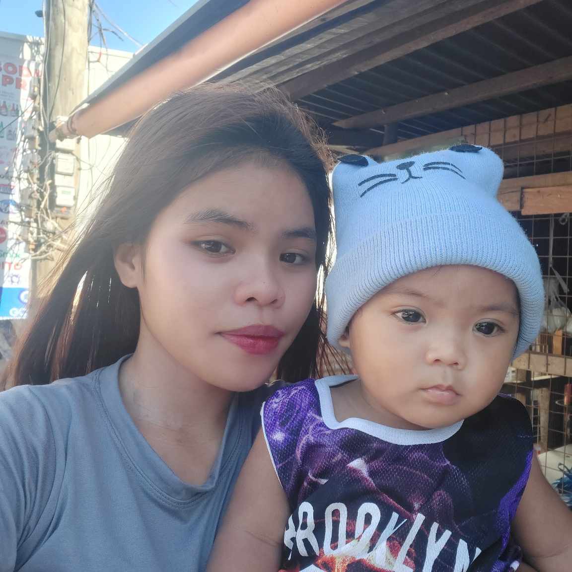 MaisNiJah24's tweet photo. 📣CALLING FOR DONATIONS PLEASE TAKE TIME TO READ📣

Isang mapagpalang araw po sa inyong lahat. Ako po si Ja, isa po akong senior high graduate na kumakatok po  ako sa inyong mga puso, upang humingi ng tulong for  entering my 1st year college. Pls RT

GCASH: 09090799299 — JA***E R https://t.co/Sa49CzPIdv