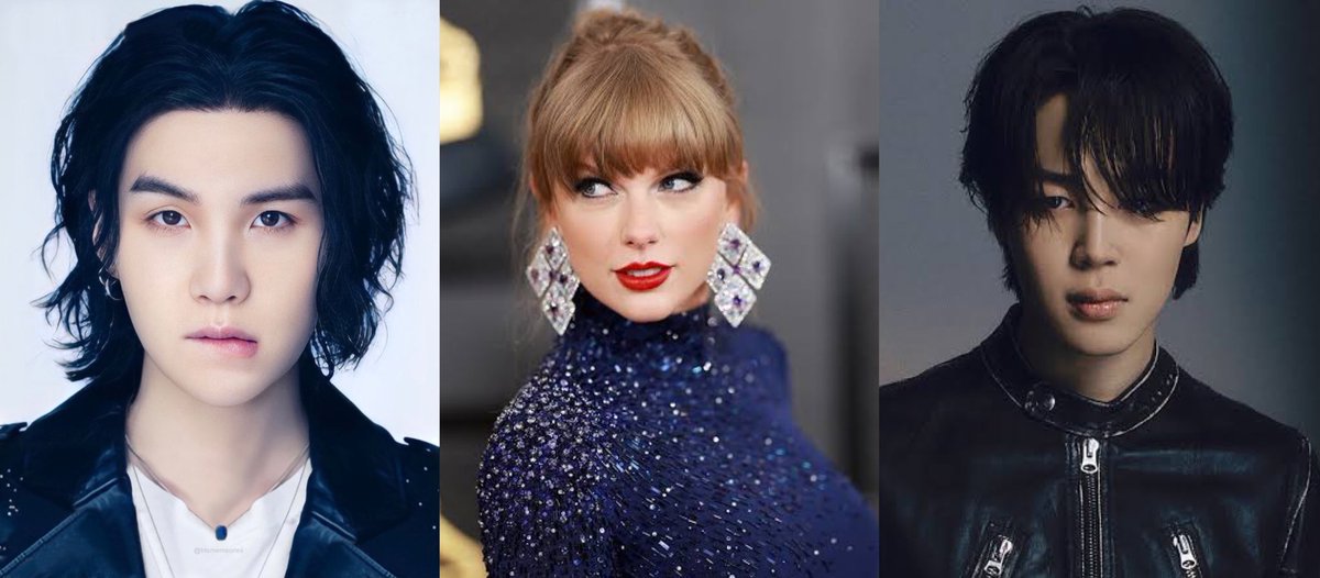 _BTSMoments_'s tweet image. [📊 𝐂𝐇𝐀𝐑𝐓𝐒] 

Best selling album on CD in the First Half of 2023 by a Soloist in US..🇺🇸

#1- "D-DAY" by #AgustD 
#2- "Midnights" by Taylor Swift 
#3- "FACE" by #Jimin