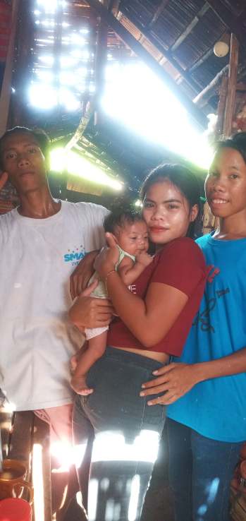 MaisNiJah24's tweet photo. 📣CALLING FOR DONATIONS PLEASE TAKE TIME TO READ📣

Isang mapagpalang araw po sa inyong lahat. Ako po si Ja, isa po akong senior high graduate na kumakatok po  ako sa inyong mga puso, upang humingi ng tulong for  entering my 1st year college. Pls RT

GCASH: 09090799299 — JA***E R https://t.co/Sa49CzPIdv