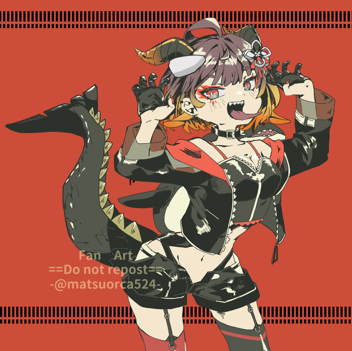 「ホットがよくない!? #おるかーと ※Fan art/サラマンダーパロディ」|まつおるかのイラスト