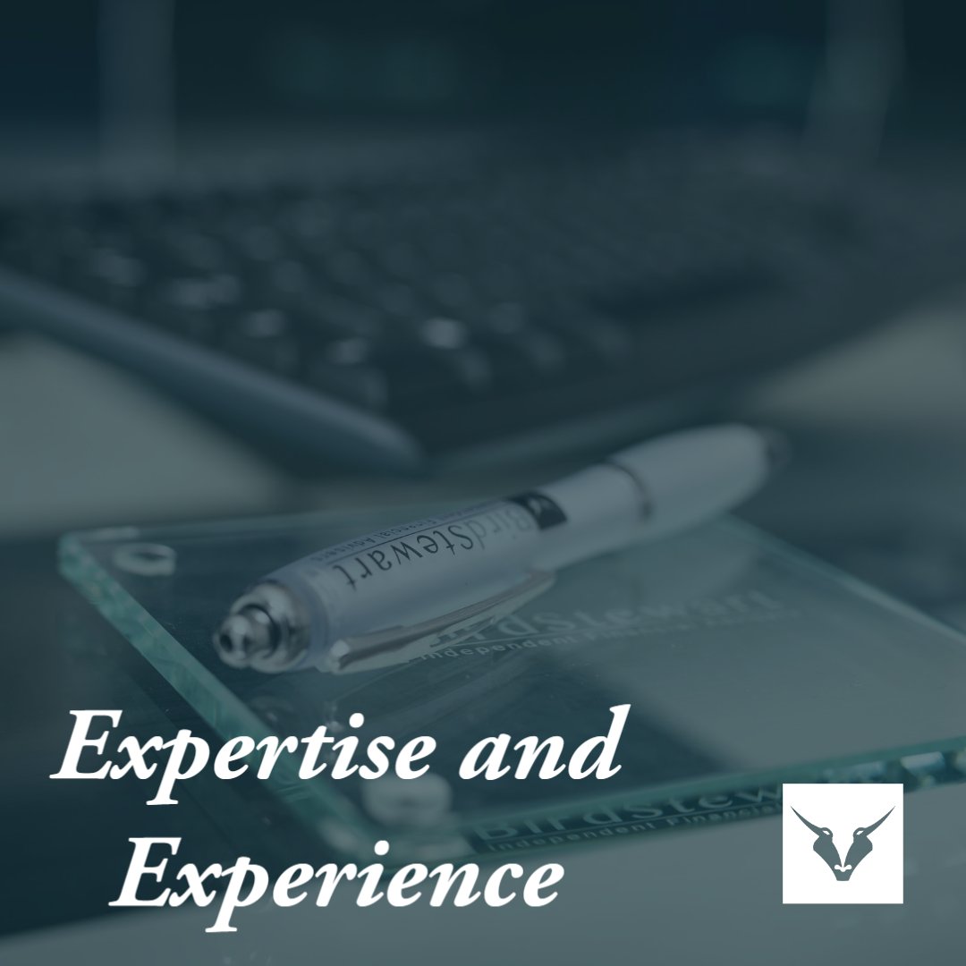 BirdStewartIFA's tweet image. With decades of experience throughout our office, we have thrived through growth, quality advice and a dynamic yet friendly team who put face to face interaction and client communication above all else.
#expertise #financialadvice #yearsofexperience #financialadvisors #finance