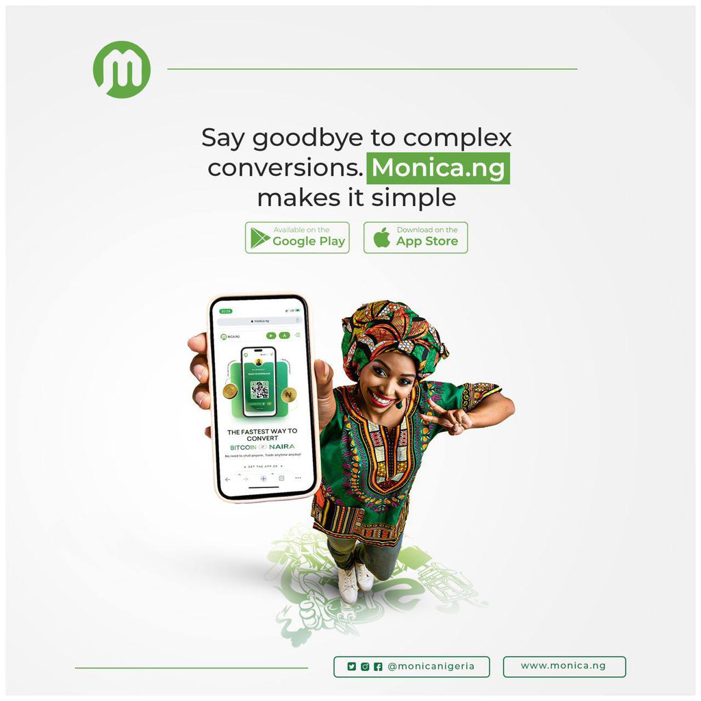 Rate update! Trade btc at 805/$ on https://t.co/j3NUJ9MmfA the fastest bitcoin  exchange app in Nigeria!