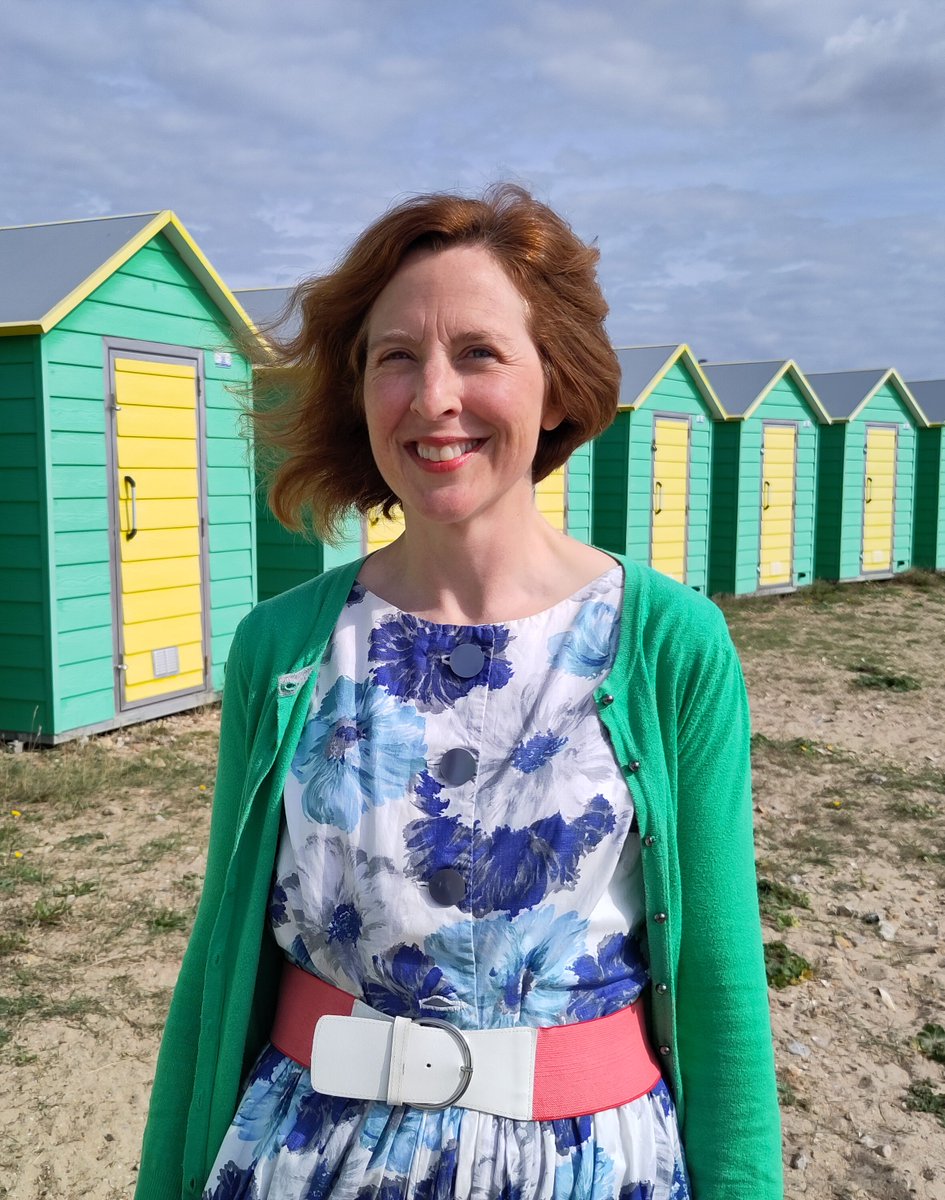 Dr Kathryn Ferry tweet media