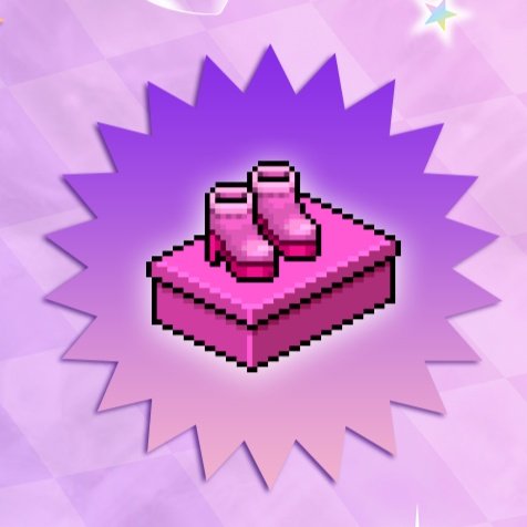 Las "Botas con Tacones" de Bonnie Blonde formarán parte de un nuevo lote 🏠🌴

¡𝘗𝘳𝘦𝘱á𝘳𝘢𝘵𝘦 𝘱𝘢𝘳𝘢 𝘶𝘯𝘢 𝘨𝘳𝘢𝘯 𝘪𝘯𝘢𝘶𝘨𝘶𝘳𝘢𝘤𝘪ó𝘯 𝘳𝘰𝘴𝘢 𝘦𝘯 𝘔𝘢𝘭𝘪𝘣ú, 𝘱𝘰𝘳𝘲𝘶𝘦 𝘉𝘰𝘯𝘯𝘪𝘦 𝘵𝘪𝘦𝘯𝘦 𝘶𝘯 𝘯𝘶𝘦𝘷𝘰 𝘩𝘰𝘨𝘢𝘳 𝘱𝘢𝘳𝘢 𝘱𝘳𝘦𝘴𝘶𝘮𝘪𝘳! 𝘓𝘢 𝘮𝘦𝘫𝘰𝘳