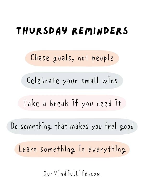 #Thursday #happythursday
