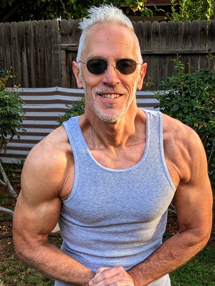P. D. Mangan Health & Freedom Maximalist 🇺🇸 on Twitter "Today's workout leg press calf raise