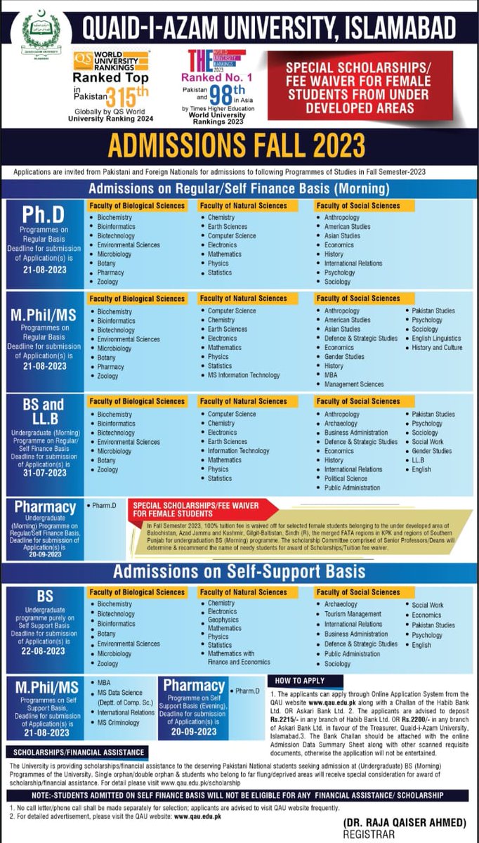 Muhamad Nadeem MIRZA tweet media