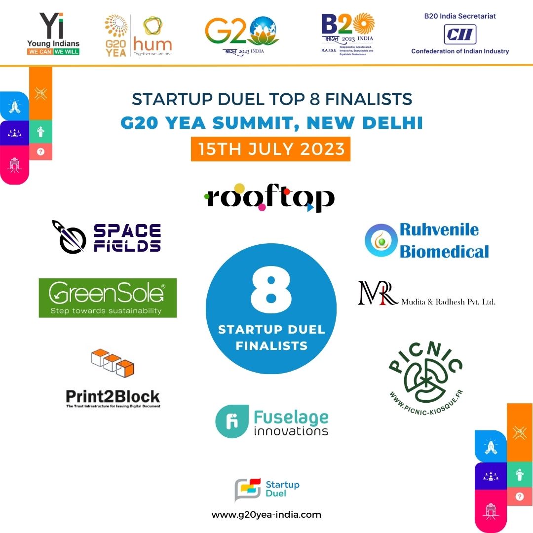 Young Indians (Yi) tweet media