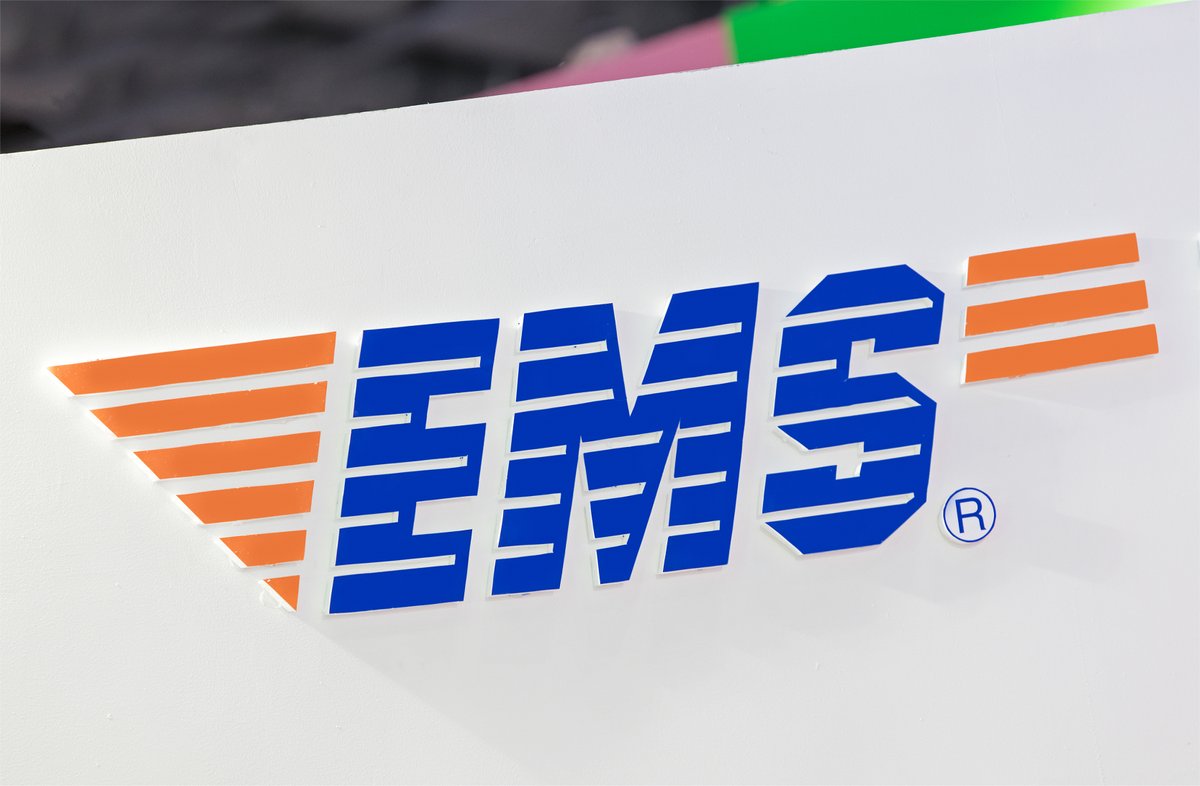 UPU_UN's tweet photo. ❓What do you think about the international #ExpressMail Service #EMS? We want to hear from you!

📑Our new user survey seeks to identify customer needs &amp; collect insights that will shape the UPU EMS Cooperative's strategy✅

Participate until 15 August👉https://t.co/p3Xwzy5WoB https://t.co/DNYn1X0O3a