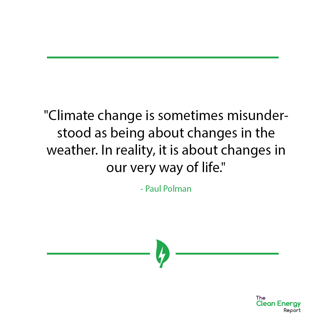 Thecleanenergy4's tweet photo. shareholders saw their returns increase by 290% while the company consistently ranked 1st globally for sustainability.

#sustainability #climatechange #CER #thecleanenergyreport https://t.co/rCujNPgqOl