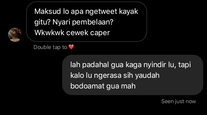 ___0300AM's tweet photo. mockingbird
"i'll do anything for her, even if i have to go to jail, i will"

jeno ft mark au
— written by sher @___0300AM https://t.co/nhckCoeUAt