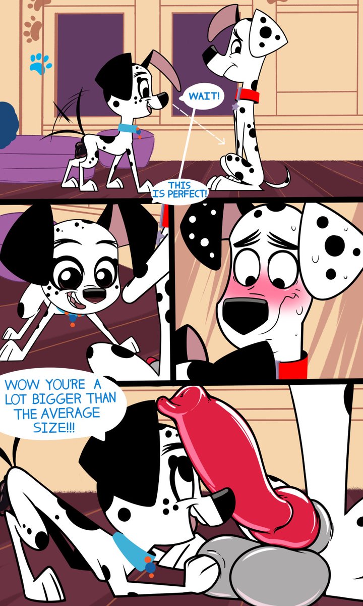 Ratchet64675032's tweet photo. "I am dylan/dylina dalmatian Lewd Sub and dom  futa/femboy #futarp #femboyrp https://t.co/YiCp60sM9d