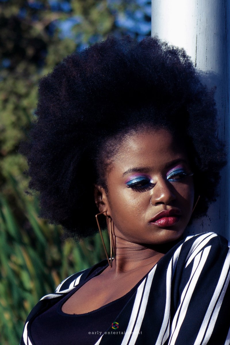 amplifiedstreet's tweet photo. [Blog Alert]
@LuchiShikiZw ’s dedication to her African roots and the spirit of collaboration shines through the song, making it a powerful and uplifting addition to her discography.
<blog> https://t.co/o4cGgRxFoL

#YimLo
#WeAreBulawayo
#Ampstreet https://t.co/UOqyFoQn0D