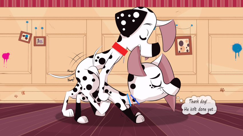 Ratchet64675032's tweet photo. "I am dylan/dylina dalmatian Lewd Sub and dom  futa/femboy #futarp #femboyrp https://t.co/YiCp60sM9d