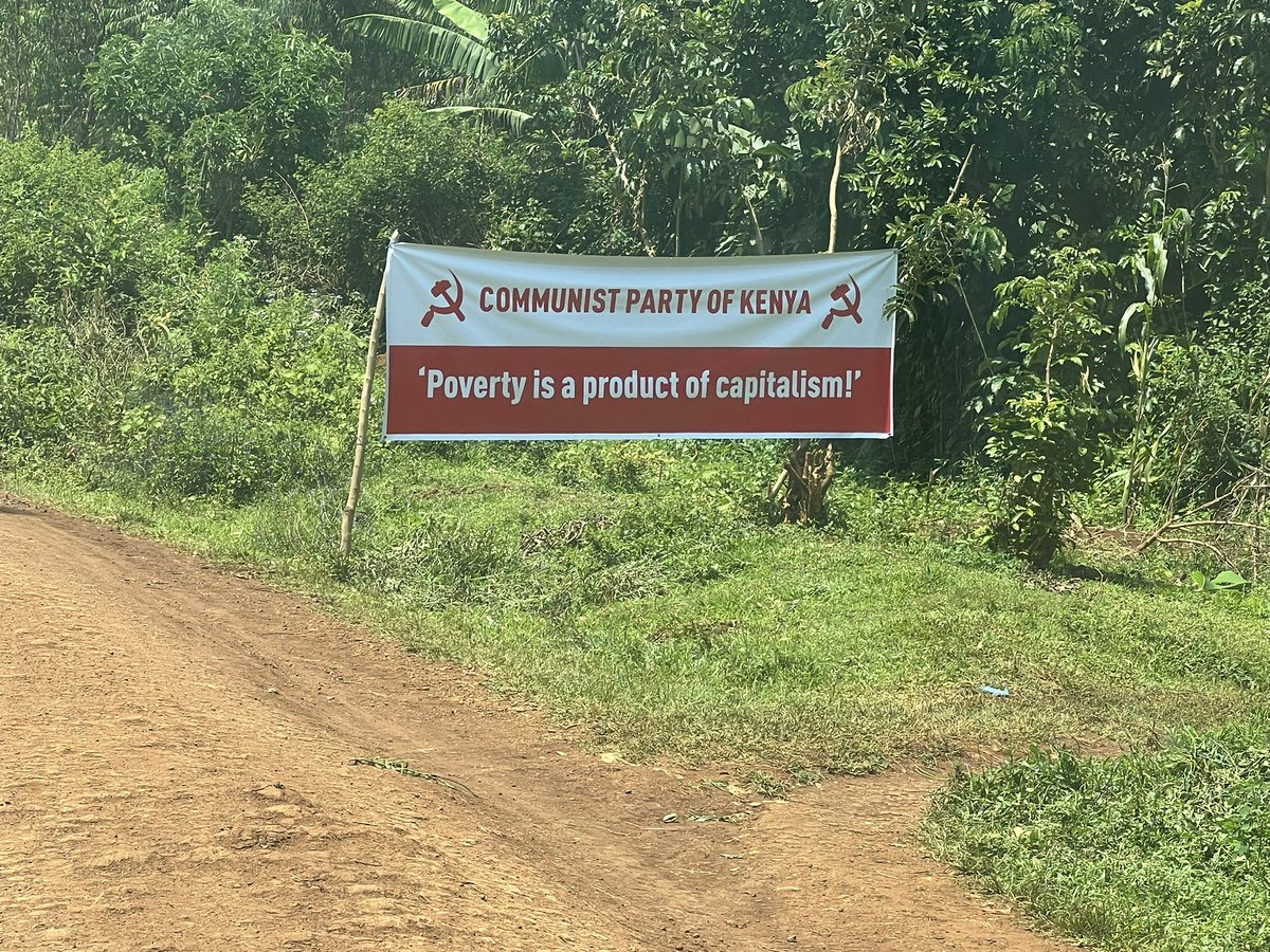 BookerBiro's tweet photo. Poverty is man made! We can defeat it by eliminating the parasitic class ! https://t.co/iiPma17vmk