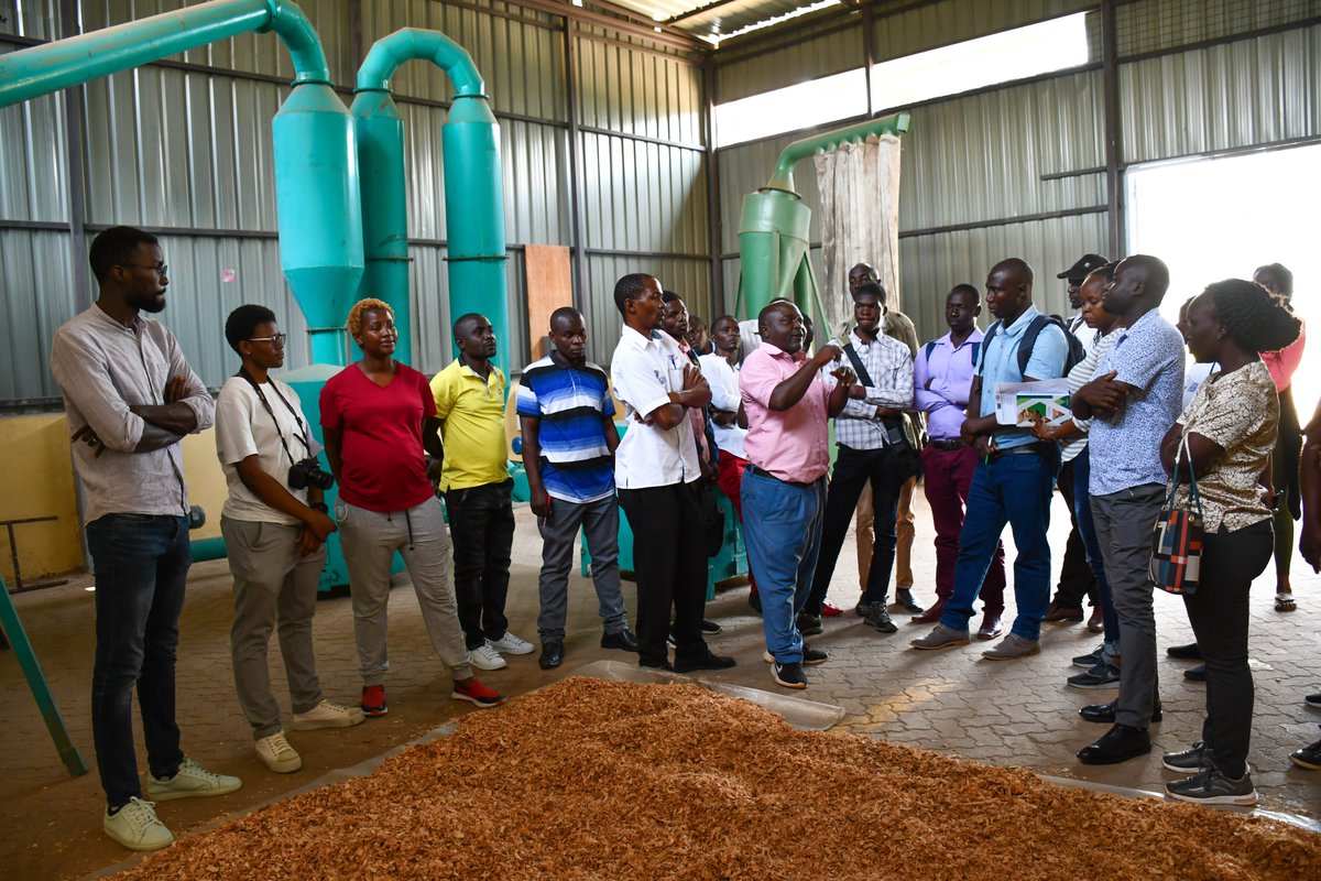 LakeHub 🇰🇪 tweet media