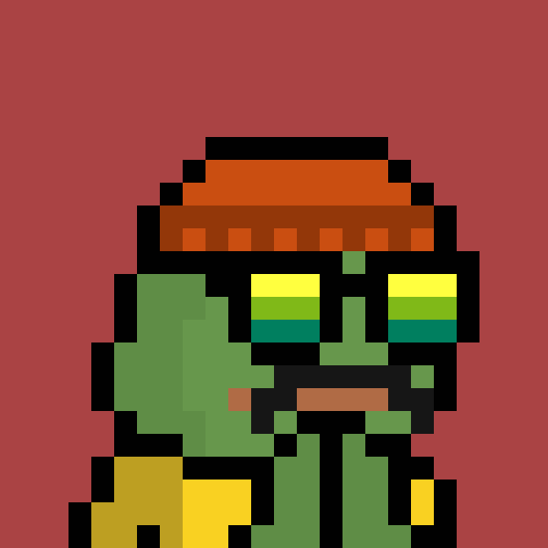 PixelPepesBot's tweet photo. Pixel Pepes #513 sold for 0.05500005 BTC ($1680.31) on Ordinals Wallet 

https://t.co/WNJRtrFG4N https://t.co/TB4QopExxh