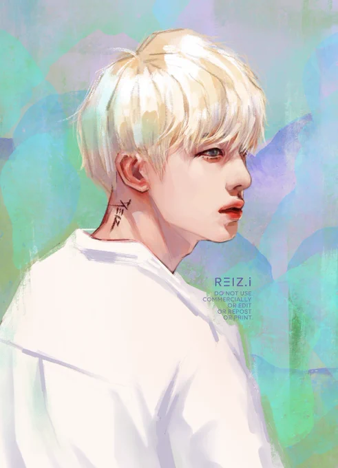 보고싶다 특급전사 김상병 #JIN