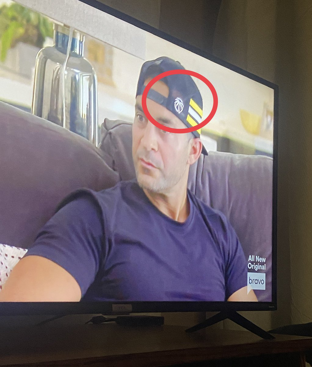 Lisa Williams 🇺🇸 (@lisa_mazing25) on Twitter photo <a href="/HeatWaveVisual/">Heat Wave Visual</a> making it’s television appearance on The real Housewives of Orange County last night- i can spot this logo anywhere ♥️ Greatest company #RHOC <a href="/HeatWaveVisual/">Heat Wave Visual</a> making it’s television appearance on The real Housewives of Orange County last night- i can spot this logo anywhere ♥️ Greatest company #RHOC