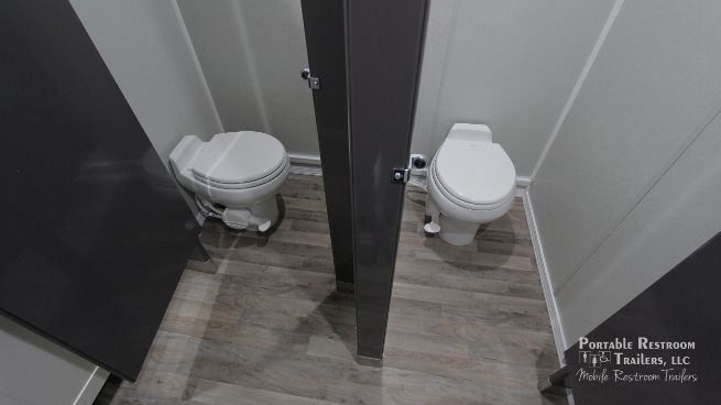 Portable Restroom Trailers, LLC tweet media