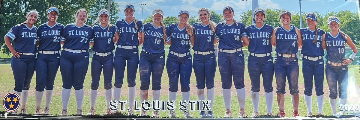 This weekend is our final tournament together as we head to Chicago. It’s been an amazing 9 years. So proud of these girls and all their on-field success, but really can’t wait to see what amazing things they will do in life with their off-field successes!!
#NextOne
#LastOne