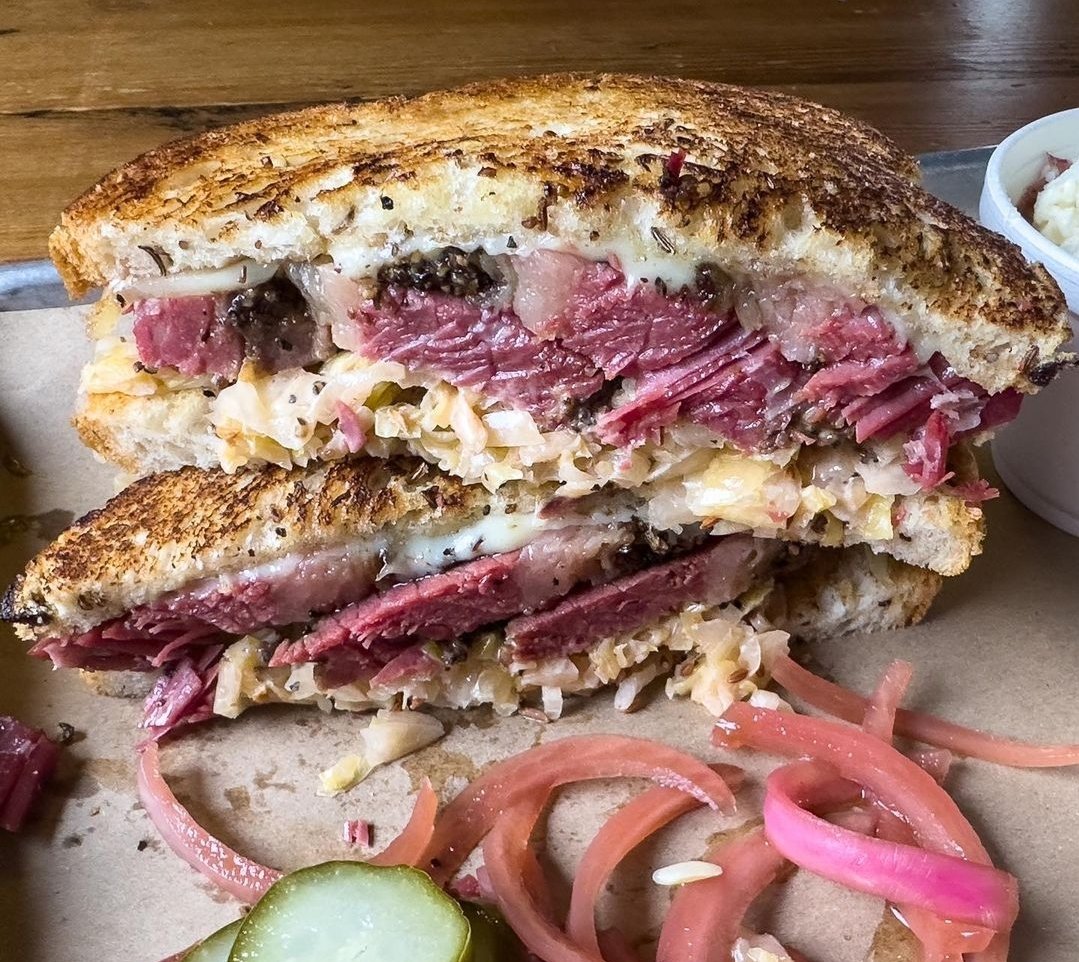 Roegels Barbecue Co. tweet media