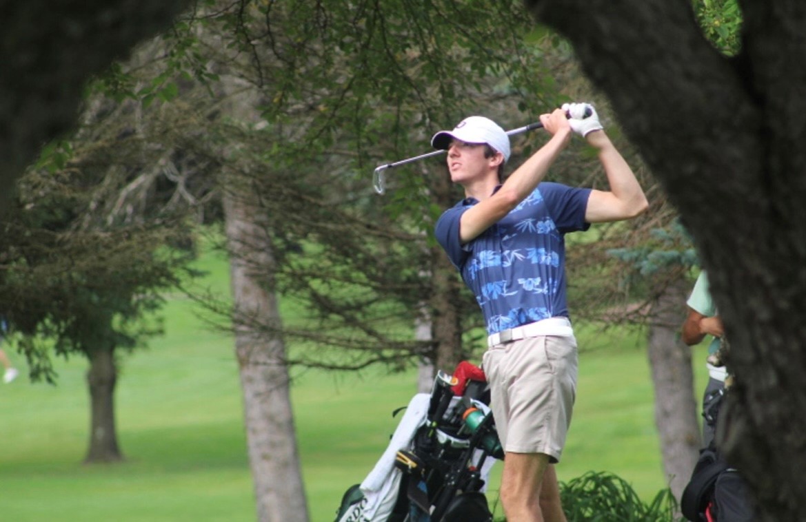 Nordonia Boys Golf tweet media