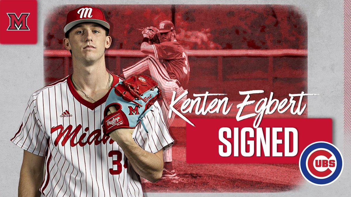 Miami Baseball tweet media