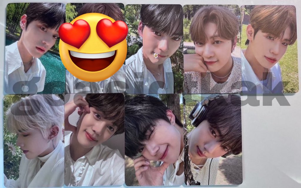 wts lfb ph

zb1 soundwave pob - ₱990 each member (Zhang Hao taken)

- payo (to secure)
- feta
- must take all to push through
- prio taking more

t. zerobaseone pc photocard pob