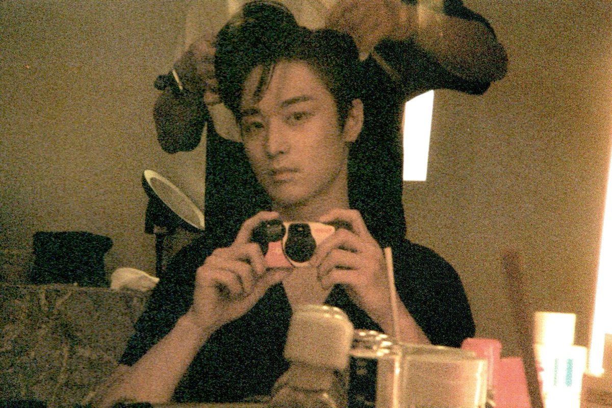 juyeon archive tweet media