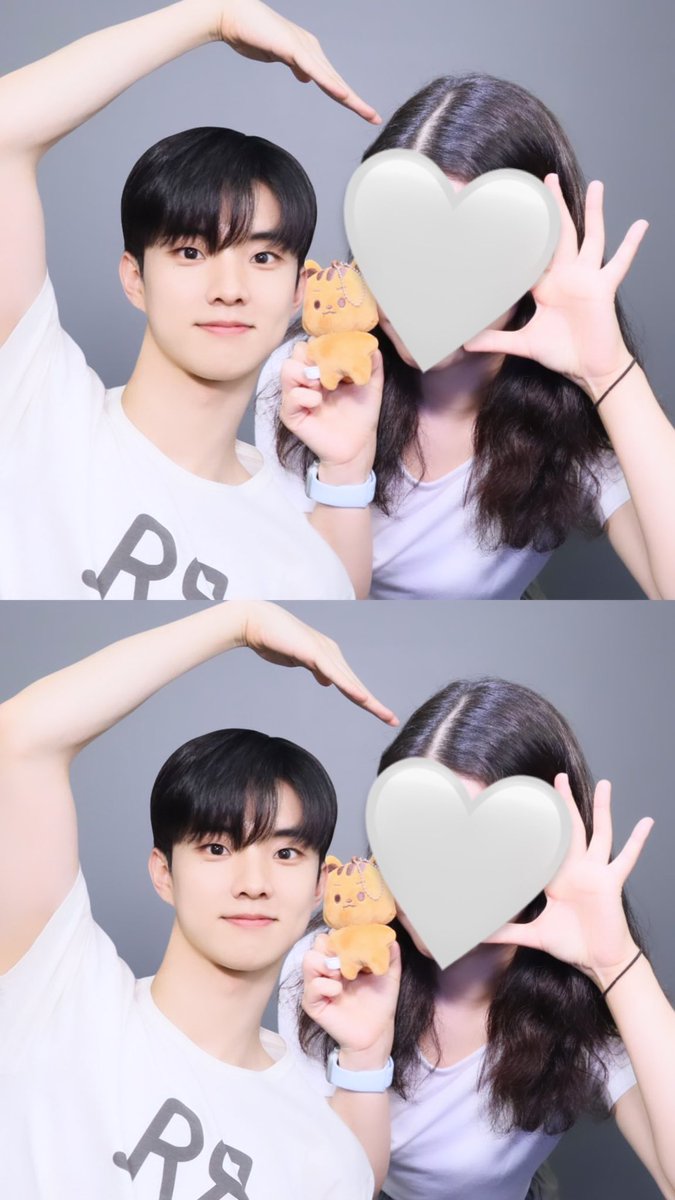 gongbakii's tweet photo. 큐람지랑 짱민이랑😍🤍 https://t.co/nVzpWOGPI8